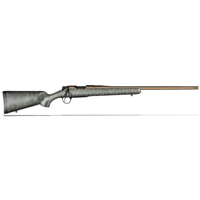 Christensen Arms Mesa Burnt Bronze 7mm-08 22 Christensen Arms Mesa Burnt Bronze 7mm-08 22