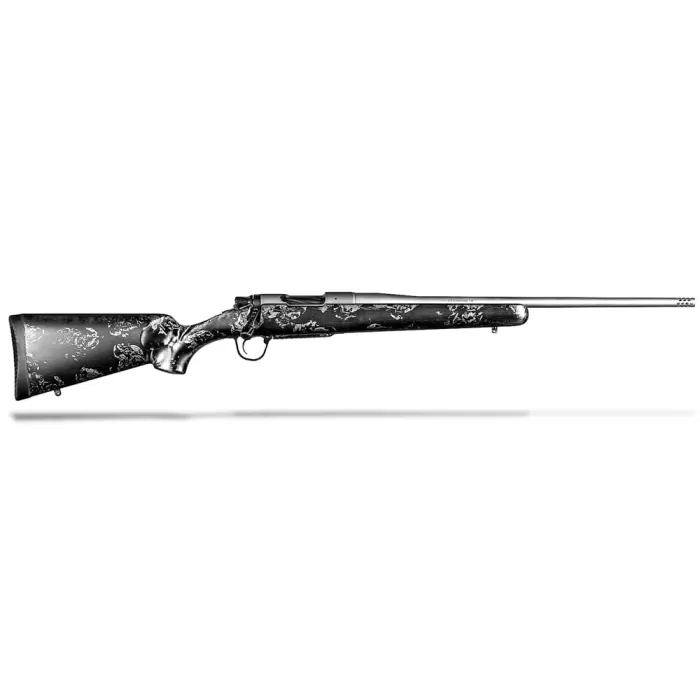 Christensen Arms Mesa FFT Titanium 6mm Creedmoor 20 Christensen Arms Mesa FFT Titanium 6mm Creedmoor 20