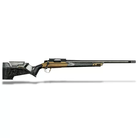 Christensen Arms Modern Hunting Rifle 6.5 Creedmoor 22