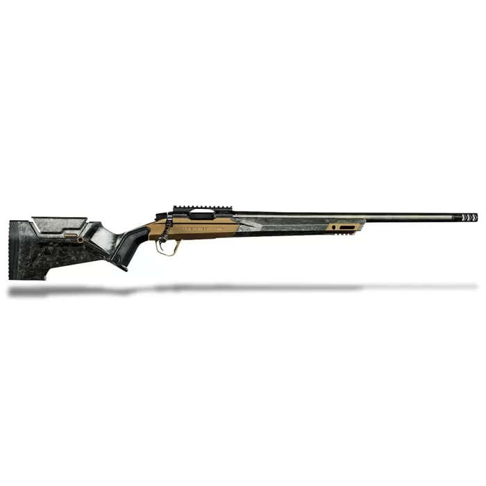 Christensen Arms Modern Hunting Rifle 6.5 Creedmoor 22 Christensen Arms Modern Hunting Rifle 6.5 Creedmoor 22