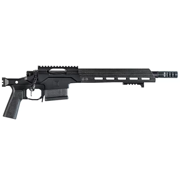 Christensen Arms Modern Precision Pistol .308 Win 12.5 Christensen Arms Modern Precision Pistol .308 Win 12.5