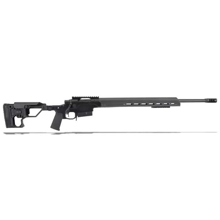 Christensen Arms Modern Precision Rifle 6mm Creedmoor Steel 24 Christensen Arms Modern Precision Rifle 6mm Creedmoor Steel 24