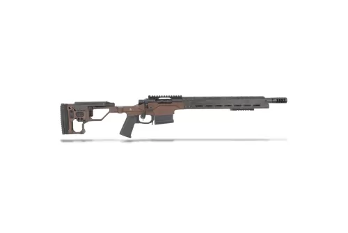 Christensen Arms Modern Precision Rifle Desert Brown .308 Win 16" Barrel 5-Rounds