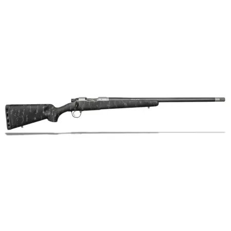 Christensen Arms Ridgeline Gray / Black .280 ACK 26" Barrel 3-Rounds