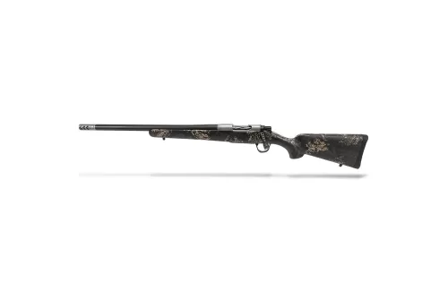 Christensen Arms Ridgeline FFT 6.5PRC 20" Barrel 3 Rounds GN/BK LH