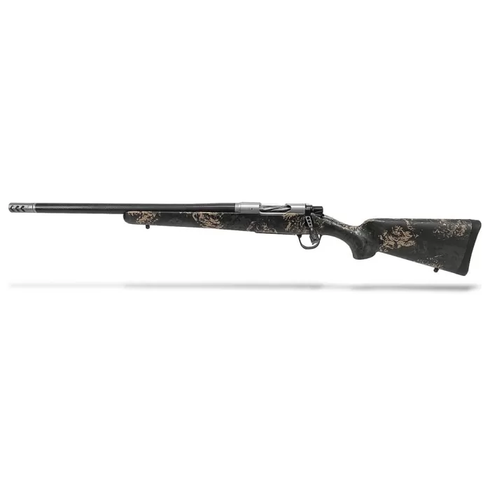 Christensen Arms Ridgeline FFT LH 7mm PRC 22