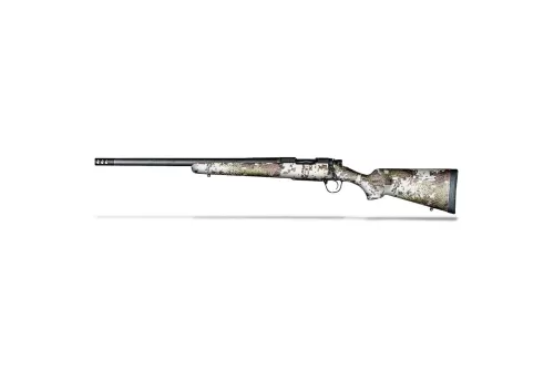 Christensen Arms Ridgeline Sitka FFT LH 7mm PRC 22