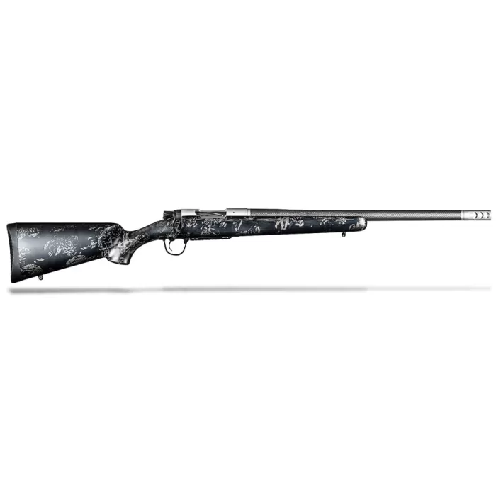 Christensen Arms Ridgeline FFT Titanium 6mm Creedmoor 20 Christensen Arms Ridgeline FFT Titanium 6mm Creedmoor 20