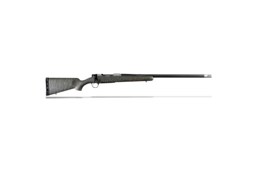 CHRIS RIDGELINE 30-06 24 GRN/BLK