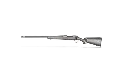 Christensen Arms Ridgeline Titanium Gray / Black 7mm Rem Mag 24" Barrel 3-Rounds Left-Handed