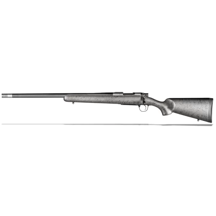Christensen Arms Ridgeline Ti 6.5 PRC 22 Christensen Arms Ridgeline Ti 6.5 PRC 22