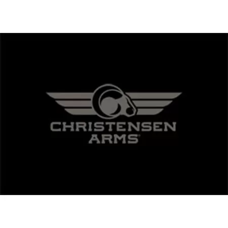 CHRISTENSEN ARMS SUMMIT TI 375H&H GRN/BLK 24" # CA10268-R14532 810651025426