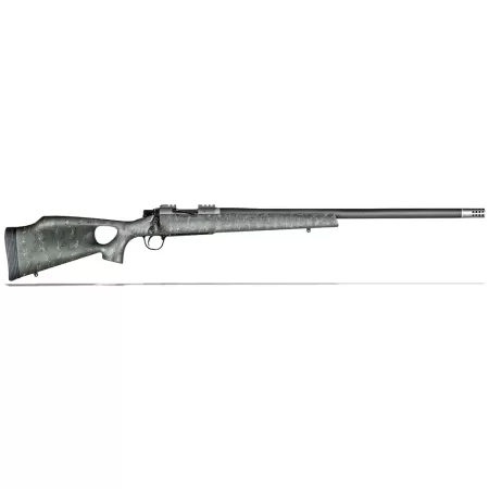 Christensen Arms Summit Ti-TH 6.5 PRC 24