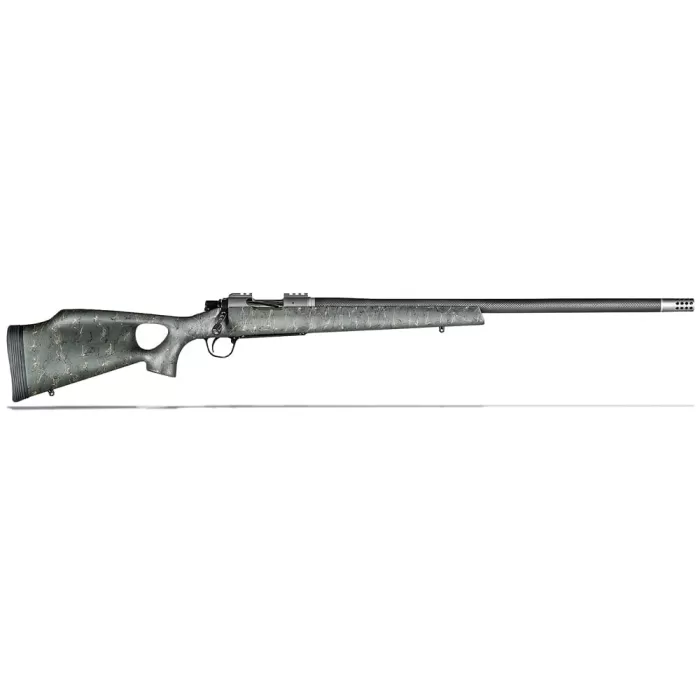 Christensen Arms Summit Ti-TH 6.5 PRC 24