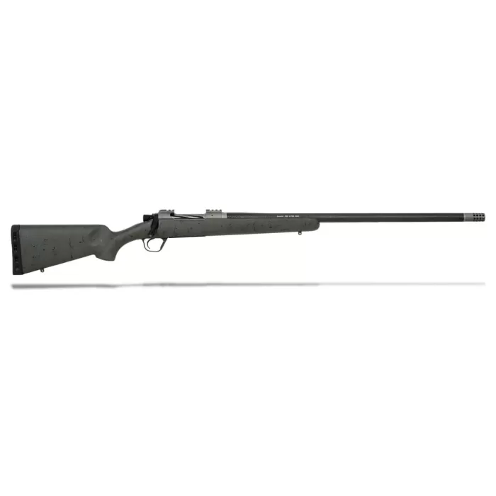 Christensen Arms Summit Ti .300 PRC 26 Christensen Arms Summit Ti .300 PRC 26