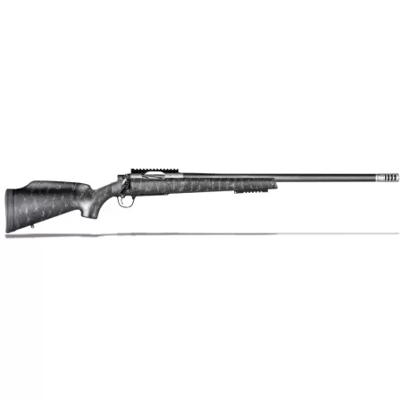 Christensen Arms Traverse Stainless Bolt Action Rifle - 308 Winchester