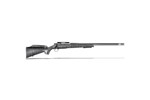Christensen Arms Traverse 6.8 Western 24