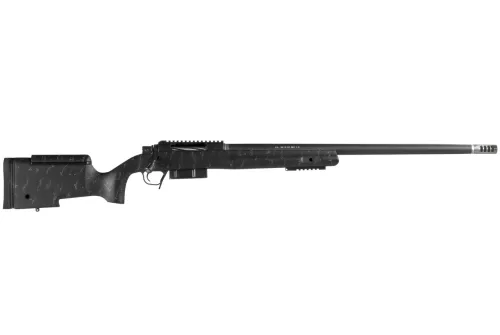 Christensen Arms BA Tactical 338 Lapua 27" Carbon BBL