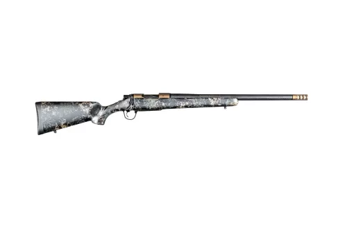 Christensen Arms Ridgeline