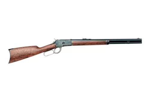 Cimarron Model 1892 .357 Mag, 20" Barrel, Blued Walnut, 10rd
