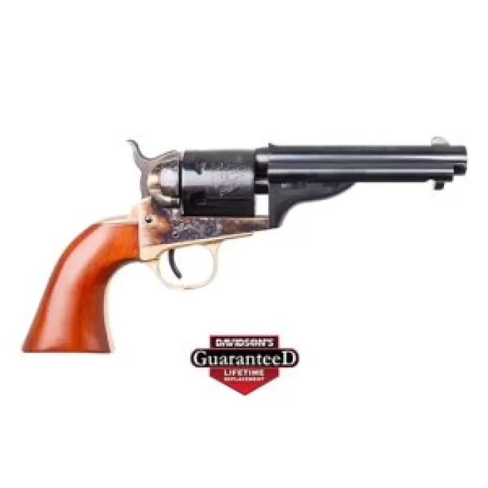 CIMARRON FIREARMS 1872 OPNTOPNAVY 45LC 4.75B CIMARRON FIREARMS 1872 OPNTOPNAVY 45LC 4.75B