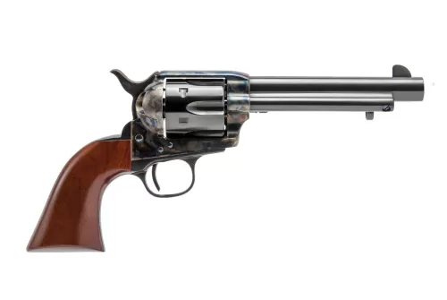 Cimarron P-model .44-40 Win. - Om Fs 5.5" Cc/blued Walnut