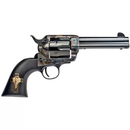 CIM HOLY SMOKER 357MAG 4.75 W/CROSS