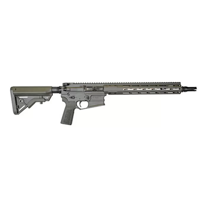 COBALT KINETICS PRO SERIES RIFLE 5.56X45MM NATO 13.7" 30RD WELDED GREEN COBALT KINETICS PRO SERIES RIFLE 5.56X45MM NATO 13.7" 30RD WELDED GREEN