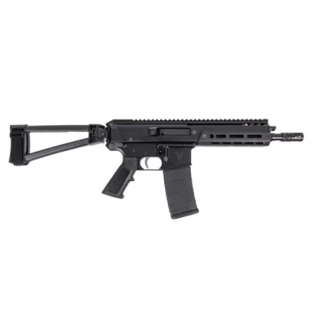 PSA JAKL 300 Blackout Pistol, Black