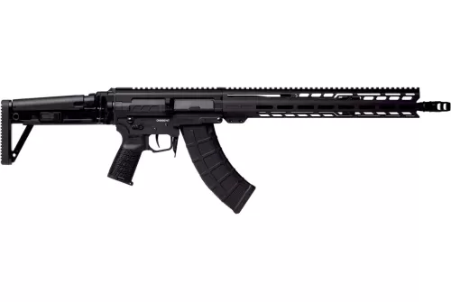 Cmmg Dissent MK47, 7.62x39mm 16.10" 30+1 Black