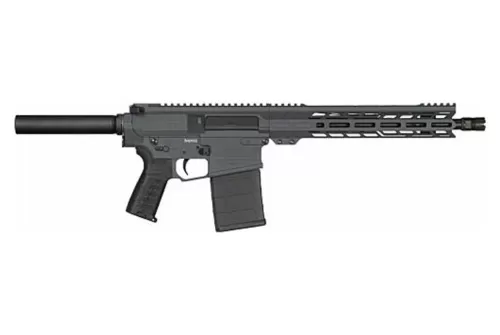 CMMG BANSHEE MK3 308WIN 12.5 GRY