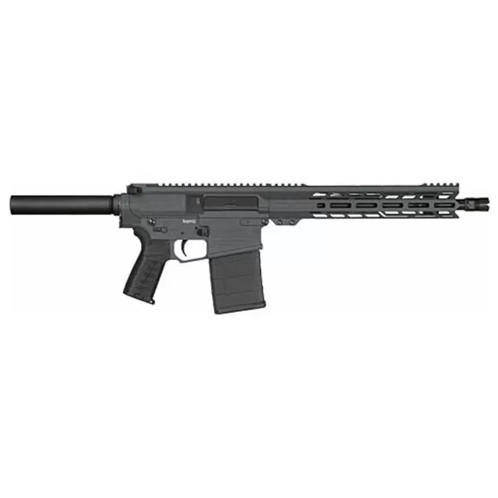 CMMG BANSHEE MK3 308WIN 12.5 GRY CMMG BANSHEE MK3 308WIN 12.5 GRY