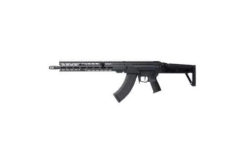 CMMG DISSENT Mk47 7.62x39mm 16.1" 30rd Gray AR-Style Rifle