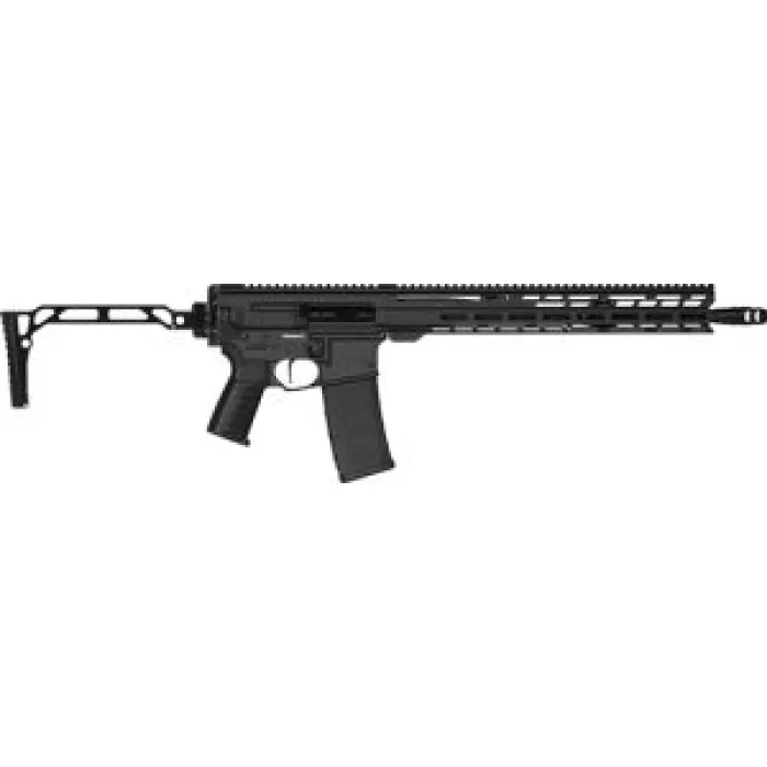 Cmmg Dissent Mk4 300Blk 16.1 Folding Stk Blk 30A3E0BAB Cmmg Dissent Mk4 300Blk 16.1 Folding Stk Blk 30A3E0BAB