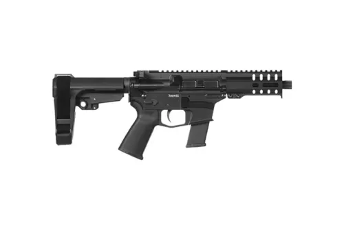 Cmmg Pistol Banshee 300 MKG .45Acp (Glock) 13Rd TI 45A691CTI