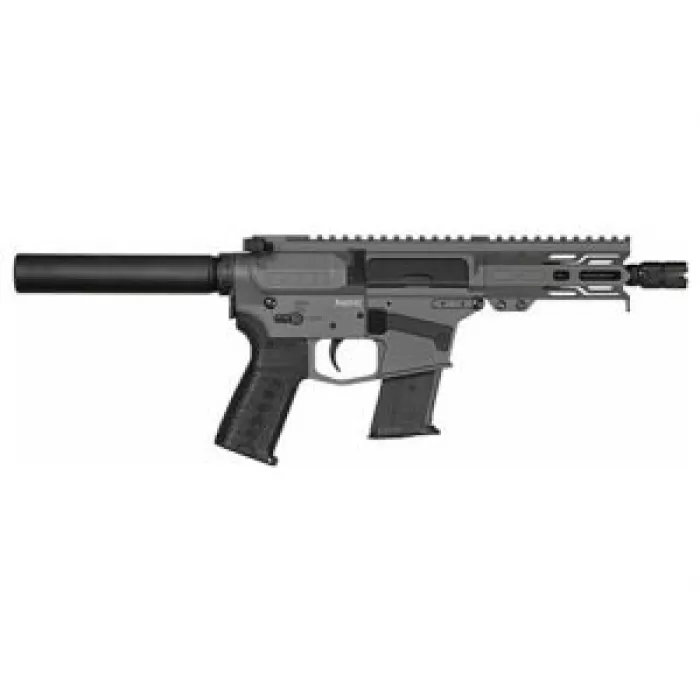 CMMG Banshee MK57 5.7x28mm 5" 20rd AR Pistol - 57ABCADTNG CMMG Banshee MK57 5.7x28mm 5" 20rd AR Pistol - 57ABCADTNG