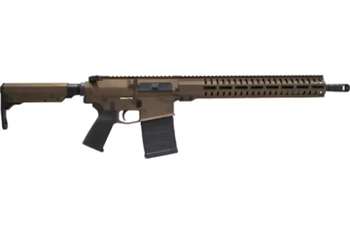 Cmmg Rifle Resolute 300 MK3 .308 Win. 20Rd Midnigh 38AEAC5MB