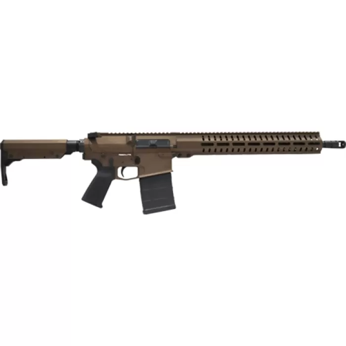 Cmmg Rifle Resolute 300 MK3 .308 Win. 20Rd Midnigh 38AEAC5MB