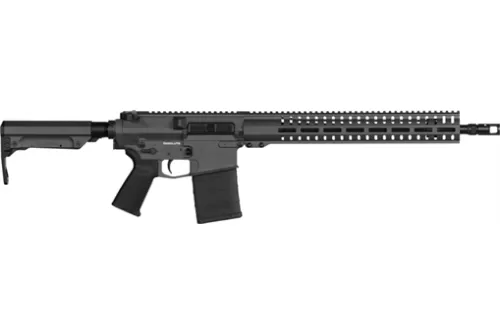Cmmg Rifle Resolute 300 MK3 .308 Win. 20Rd Sniper 38AEAC5SG
