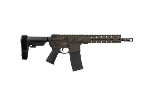 CMMG BANSHEE 300 MK4 4.6x30MM 8" 40RD MIDNIGHT BRONZE 46A96B4MB