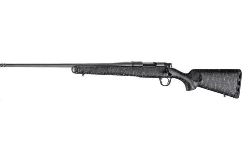 Christensen Arms Mesa .28 Nosler 26" Barrel 3-Rounds Gray/Black LH
