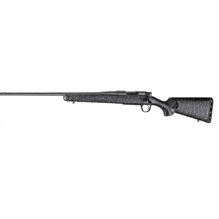 Christensen Arms Mesa .28 Nosler 26" Barrel 3-Rounds Gray/Black LH Christensen Arms Mesa .28 Nosler 26" Barrel 3-Rounds Gray/Black LH