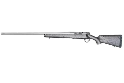 Christensen Arms Mesa Titanium .300 PRC 24" Barrel 3-Rounds Metallic/Stainless Steel LH