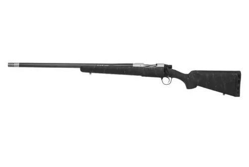 Christensen Arms Ridgeline 6.5 Creedmoor BLK/GRY 24-inch LH 4Rds
