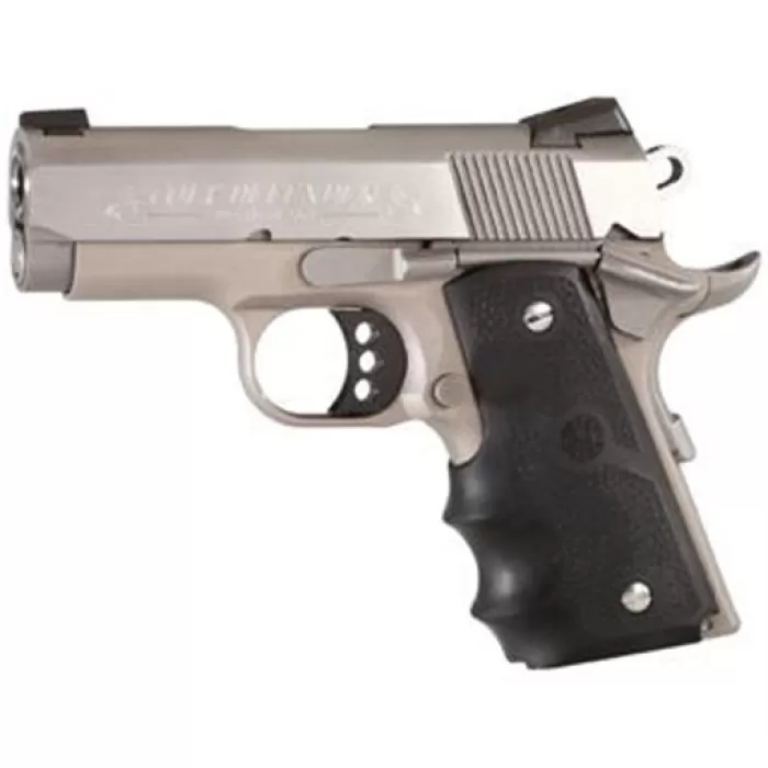 Colt Defender 9mm Semi-Automatic Pistol