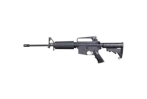 COLT CLT CRB A2 M4 16.1 5.56 30