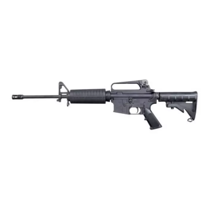 COLT CLT CRB A2 M4 16.1 5.56 30 COLT CLT CRB A2 M4 16.1 5.56 30
