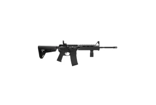 COLT 5.56mm 16in 30rd Semi-Automatic Rifle (LE6920MPS-B)