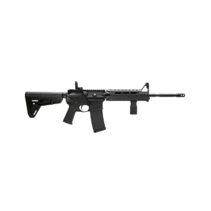 COLT 5.56mm 16in 30rd Semi-Automatic Rifle (LE6920MPS-B) COLT 5.56mm 16in 30rd Semi-Automatic Rifle (LE6920MPS-B)