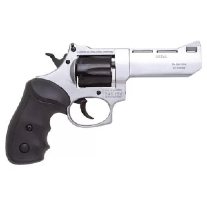 Comanche CR21003 Comanche II-A 38 Special 3" 6rd Alloy Frame Nickel Comanche CR21003 Comanche II-A 38 Special 3" 6rd Alloy Frame Nickel